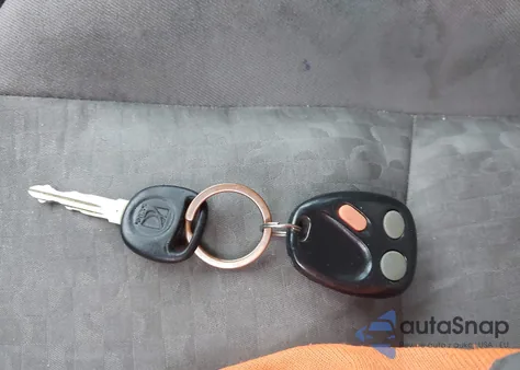 2006 Saturn Vue 4 Cyl из США, поврежденный, VIN 5GZCZ33D86S874708